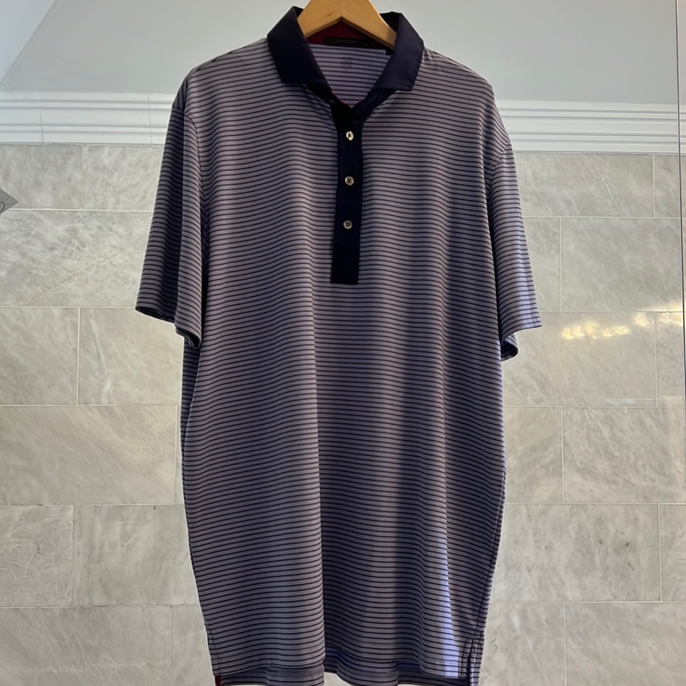 Greyson polo